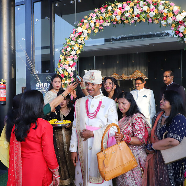 Best Wedding in Uttarakhand