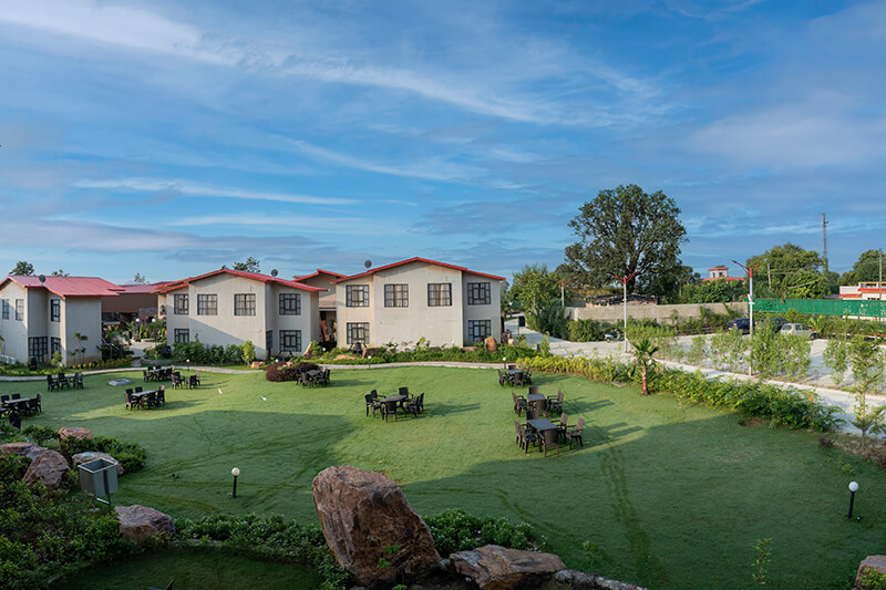 10 Reasons to Visit Jim Corbett National Park