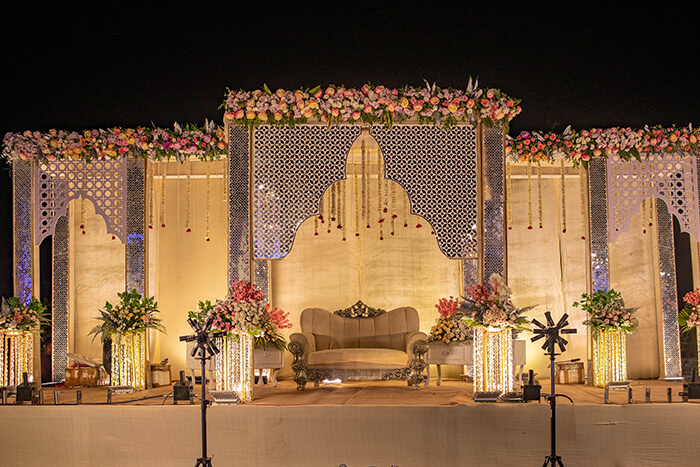 Redefine Destination Wedding by Planning it at One of the Best Wedding Resorts in Jim Corbett