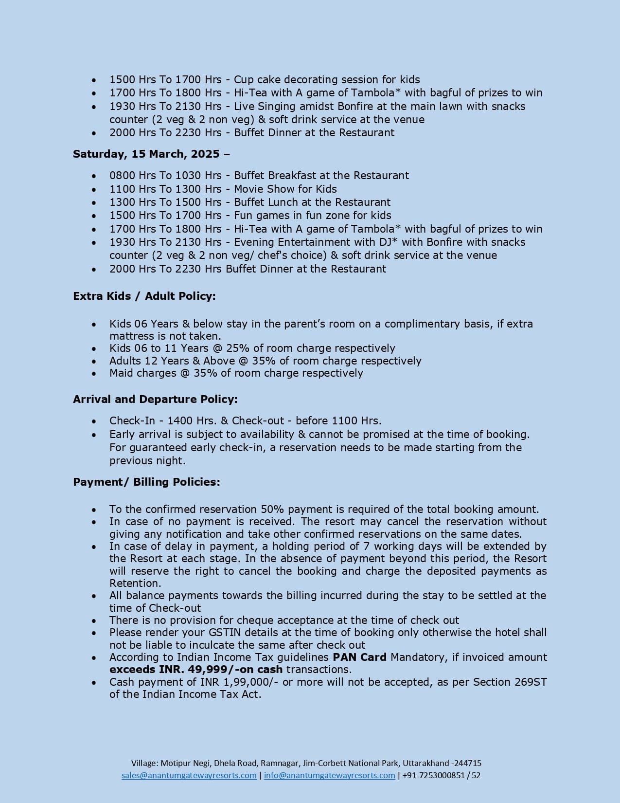 AGR Holi Package 2025 FOR B2B PARTENERS_page-0002