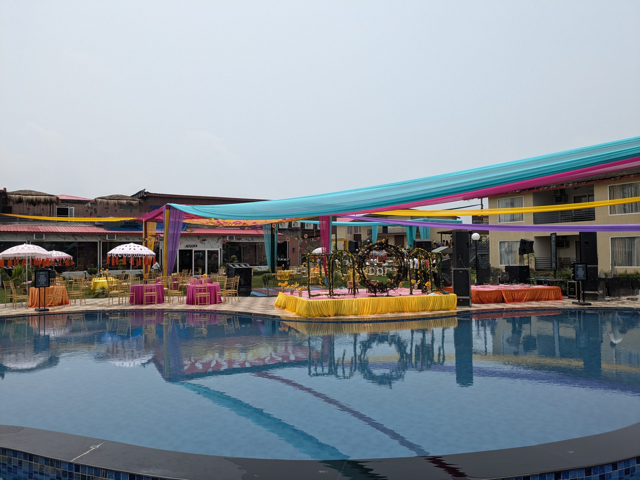 Anantum Gateway Resorts