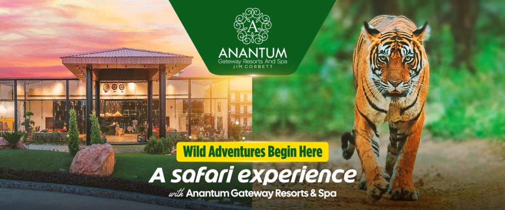 Adventure Activities Jim Corbett