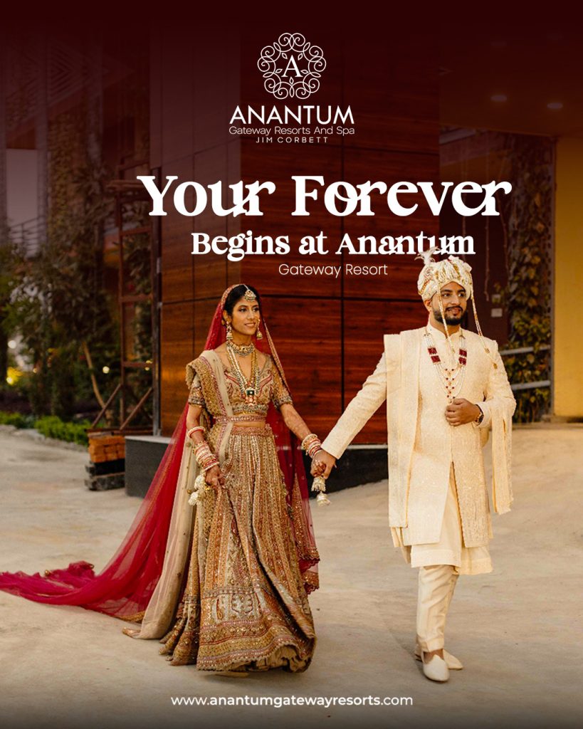 Stalls That Spark Joy and Sweet Nostalgia at Anantum’s Wedding Celebrations