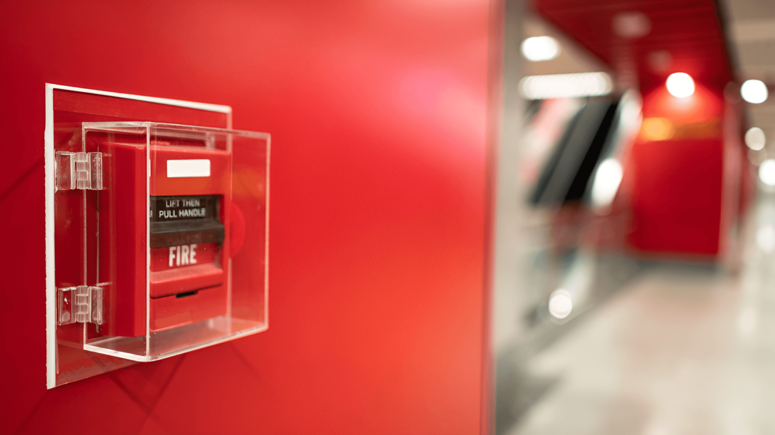 Benefits of Fire Alarms in Business Safety