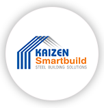 PEB Building Manufacturers - Kaizen Smartbuild Pvt. Ltd