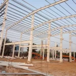 Kaizen Smartbuild Pvt. Ltd - Shed Manufacturers