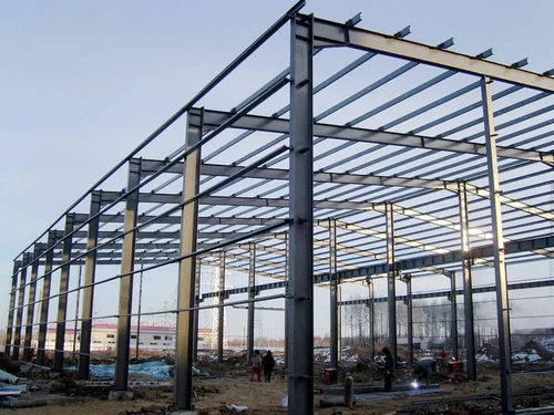 Pre Engineered Building Manufacturers