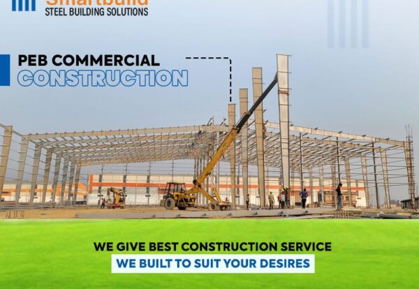 factory building manufacturers