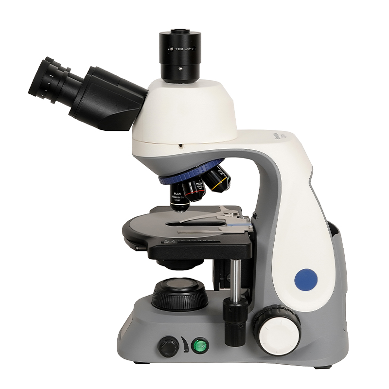 SMART VIEW ALPHA MICROSCOPE SERIES
