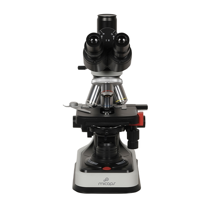 SMART VIEW VISION TRINOCULAR SERIES