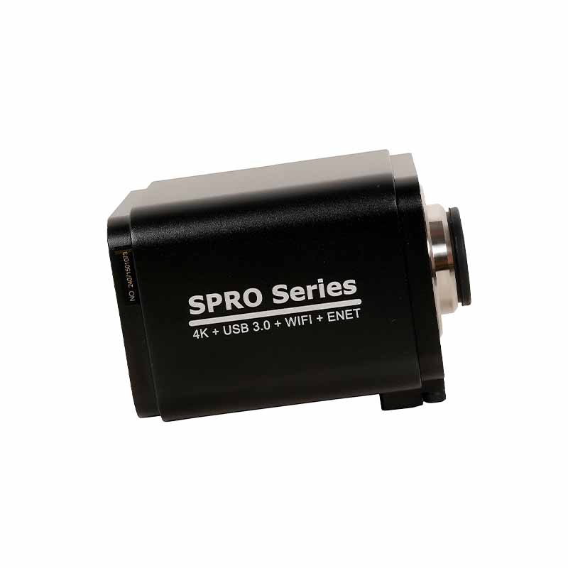 SPRO4k_Series