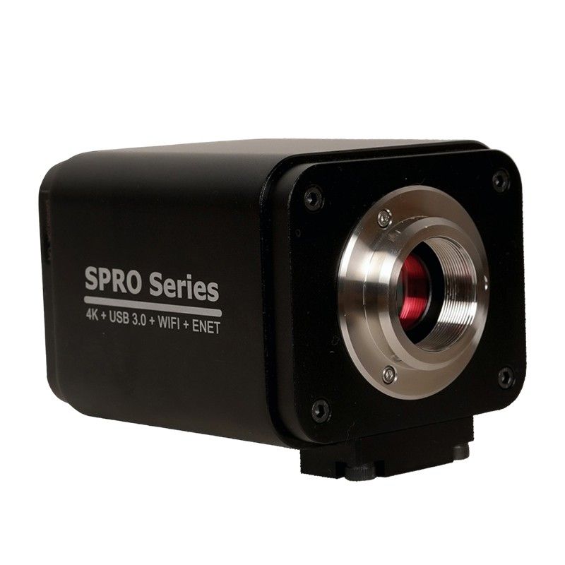 SPROAF4KUHD8MPCA SERIES