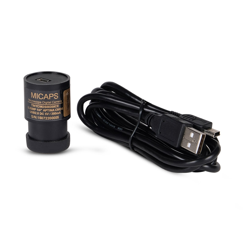 TINYCMOS SERIES - Image 2