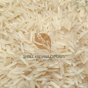 1509 Steam Pesticide Free Rice