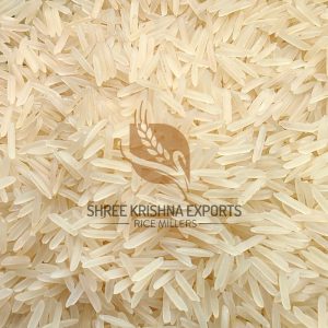 1509 White Sella Pesticide Free Rice