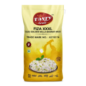 TG Fiza XXXL Golden