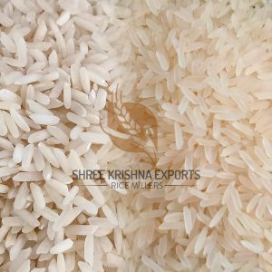 IR-8 Non-Basmati Rice