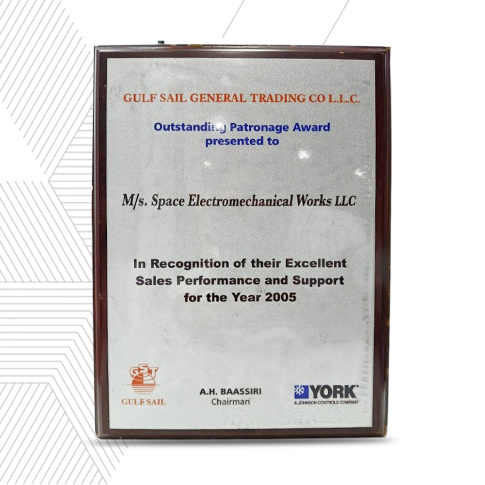 Gulf Sail General Trading Co L.L.C.