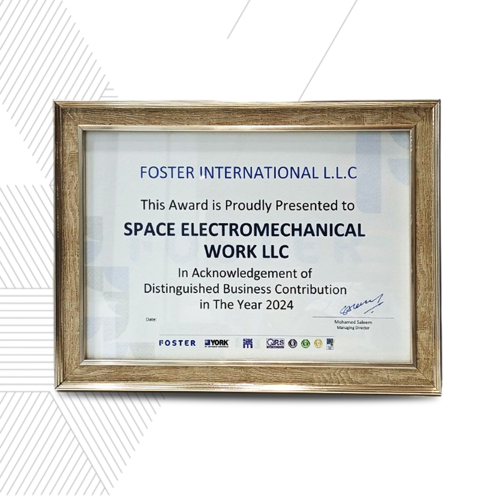 Foster International L.L.C.