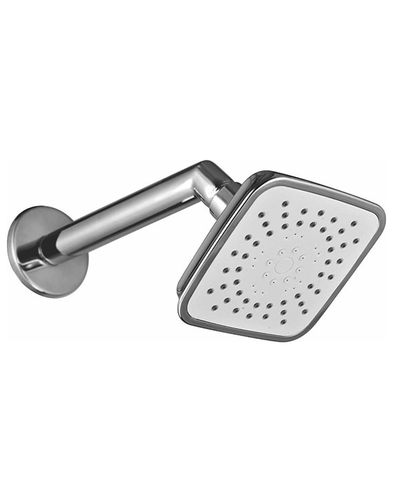 BSH11 Wall shower with arms