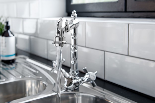 Waterman Kitchen Faucets 
