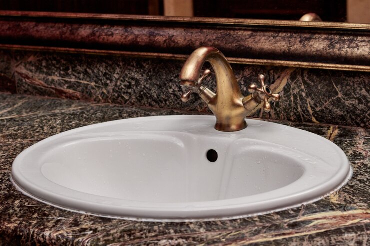 best brass water taps 